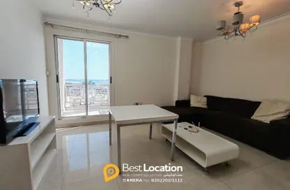 Apartment - 1 Bedroom - 2 Bathrooms for rent in Um Al Hasam - Manama - Capital Governorate