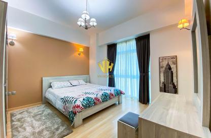 Apartment - 2 Bedrooms - 2 Bathrooms for rent in Al Juffair - Capital Governorate