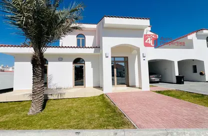 Villa - 4 Bedrooms - 3 Bathrooms for rent in Saar - Northern Governorate