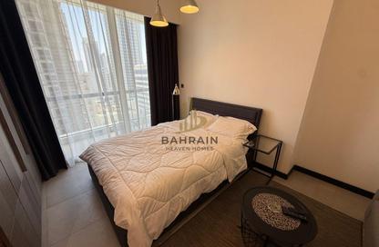 شقة - 1 للبيع في الجفير - محافظة العاصمة