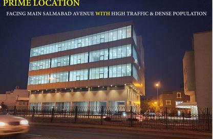 Shop - Studio for rent in Salmabad - Central Governorate