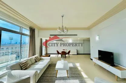 Apartment - 3 Bedrooms - 4 Bathrooms for rent in Zinj - Manama - Capital Governorate Apartment - 3 Bedrooms - 4 Bathrooms for rent in Zinj - Manama - Capital Governorate