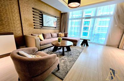 Apartment - 2 - 3 for rent in Amwaj Avenue - Amwaj Islands - Muharraq Governorate