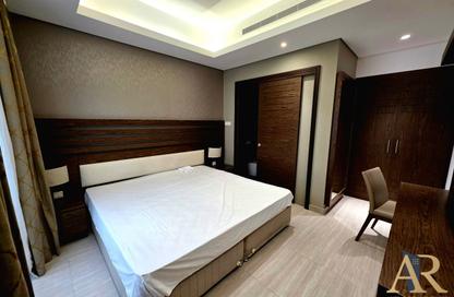 Apartment - 2 - 3 for rent in Amwaj Avenue - Amwaj Islands - Muharraq Governorate