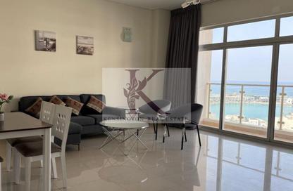 Apartment - 2 Bedrooms - 2 Bathrooms for sale in The Lagoon - Amwaj Islands - Muharraq Governorate Apartment - 2 Bedrooms - 2 Bathrooms for sale in The Lagoon - Amwaj Islands - Muharraq Governorate