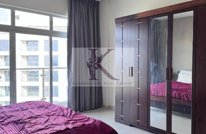 Apartment - 2 Bedrooms - 2 Bathrooms for sale in The Lagoon - Amwaj Islands - Muharraq Governorate Apartment - 2 Bedrooms - 2 Bathrooms for sale in The Lagoon - Amwaj Islands - Muharraq Governorate