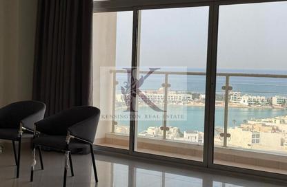 Apartment - 2 Bedrooms - 2 Bathrooms for sale in The Lagoon - Amwaj Islands - Muharraq Governorate