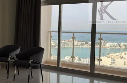 Apartment - 2 Bedrooms - 2 Bathrooms for sale in The Lagoon - Amwaj Islands - Muharraq Governorate