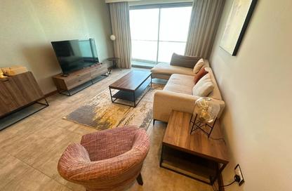 Apartment - 1 Bedroom - 1 Bathroom for rent in Hidd - Muharraq Governorate Apartment - 1 Bedroom - 1 Bathroom for rent in Hidd - Muharraq Governorate