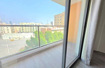 Apartment - 1 - 1 for rent in Adliya - Manama - Capital Governorate