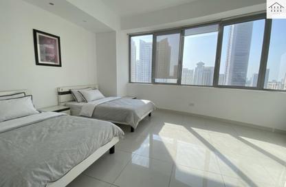 Apartment - 2 - 2 for rent in Seef - Capital Governorate