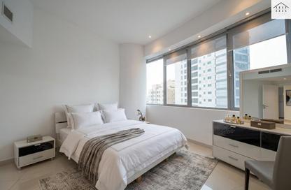 Apartment - 2 - 2 for rent in Seef - Capital Governorate
