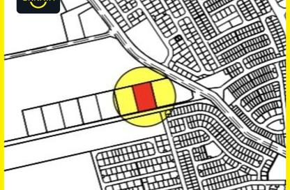 Land - Studio for sale in Hamala - Northern Governorate
