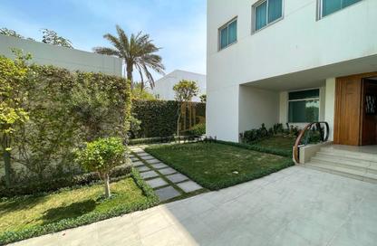 Villa - 6 Bedrooms - 7 Bathrooms for rent in Tubli - Central Governorate
