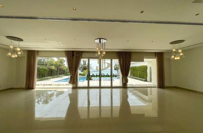Villa - 6 Bedrooms - 7 Bathrooms for rent in Tubli - Central Governorate
