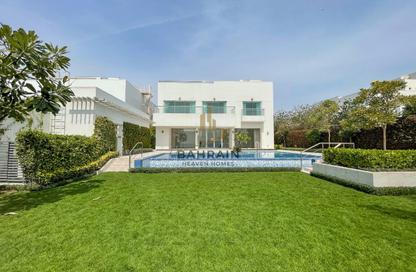 Villa - 6 Bedrooms - 7 Bathrooms for rent in Tubli - Central Governorate