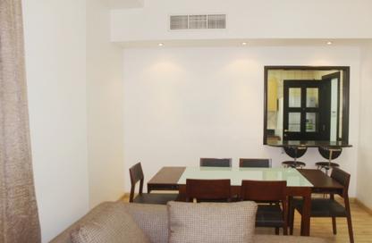 Apartment - 2 - 2 for rent in Al Juffair - Capital Governorate