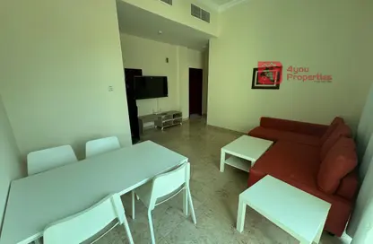 Apartment - 1 Bedroom - 1 Bathroom for rent in Zinj - Manama - Capital Governorate