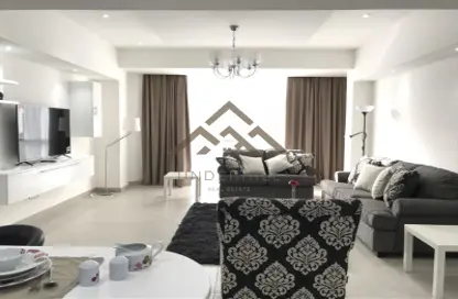 Apartment - 1 Bedroom - 1 Bathroom for sale in Al Juffair - Capital Governorate Apartment - 1 Bedroom - 1 Bathroom for sale in Al Juffair - Capital Governorate