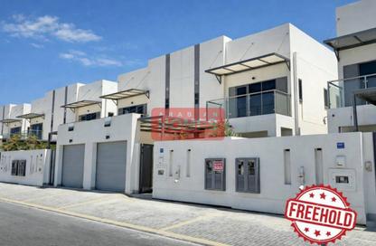 Villa - 4 Bedrooms - 5 Bathrooms for sale in Al Thurya villa Diyar Al Muharraq - Diyar Al Muharraq - Muharraq Governorate