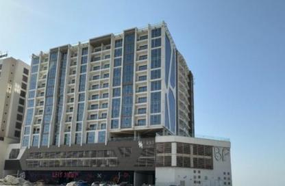 Apartment - 1 Bedroom - 1 Bathroom for sale in Hidd - Muharraq Governorate