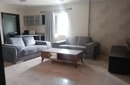 شقة - 2 غرف نوم - 2 حمامات للايجار في البرهامة - المنامة - محافظة العاصمة