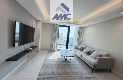 Apartment - 1 - 1 for rent in Amwaj Homes - Amwaj Islands - Muharraq Governorate