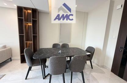Apartment - 1 - 1 for rent in Amwaj Homes - Amwaj Islands - Muharraq Governorate