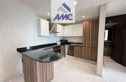 Apartment - 1 - 1 for rent in Amwaj Homes - Amwaj Islands - Muharraq Governorate