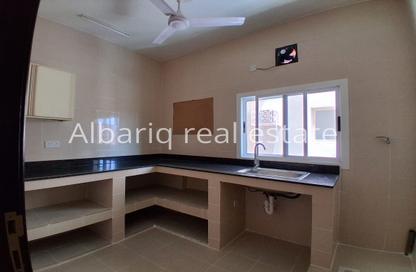 Apartment - 2 Bedrooms - 2 Bathrooms for rent in Hidd - Muharraq Governorate Apartment - 2 Bedrooms - 2 Bathrooms for rent in Hidd - Muharraq Governorate