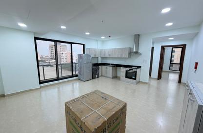 Apartment - 2 - 2 for rent in Janabiya - Northern Governorate