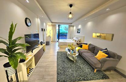Apartment - Studio - 1 for rent in Hanging Garden - Dilmunia Island - Muharraq Governorate