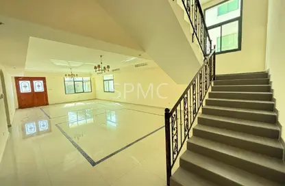 فيلا - 4 غرف نوم - 4 حمامات للايجار في سند - المحافظة الوسطى