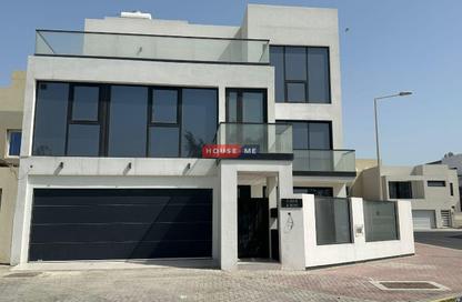 Villa - 6 Bedrooms - 4 Bathrooms for sale in Northern City (Madinat Salman) - Northern Governorate