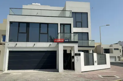 Villa - 6 Bedrooms - 4 Bathrooms for sale in Northern City (Madinat Salman) - Northern Governorate