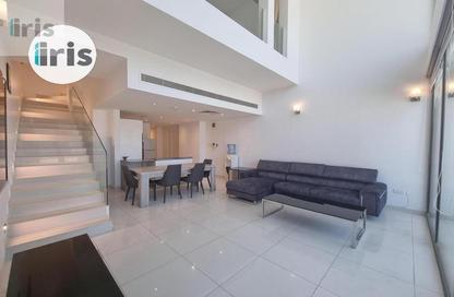 Duplex - 3 - 4 for rent in Al Juffair - Capital Governorate