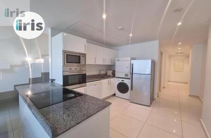 Duplex - 3 - 4 for rent in Al Juffair - Capital Governorate