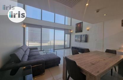 Duplex - 3 - 4 for rent in Al Juffair - Capital Governorate