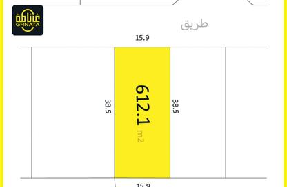 Land - Studio for sale in Janabiya - Northern Governorate Land - Studio for sale in Janabiya - Northern Governorate