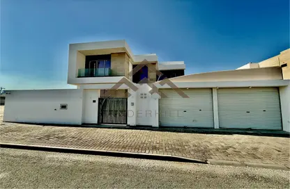 Villa - 5 Bedrooms - 7+ Bathrooms for sale in Amwaj Avenue - Amwaj Islands - Muharraq Governorate