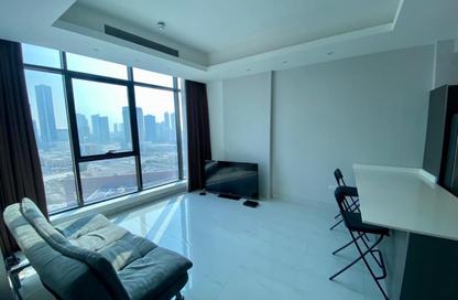Apartment - 3 Bedrooms - 5 Bathrooms for sale in Seef - Capital Governorate