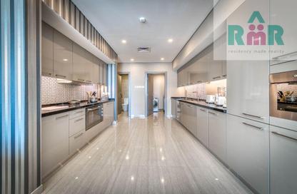Apartment - 2 - 3 for rent in The Lagoon - Amwaj Islands - Muharraq Governorate