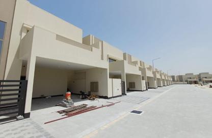 Villa - 4 Bedrooms - 5 Bathrooms for rent in Diyar Al Muharraq - Muharraq Governorate