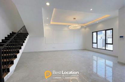 Villa - 3 Bedrooms - 4 Bathrooms for sale in Sanad - Central Governorate