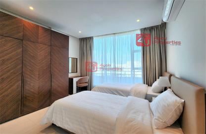 Apartment - 2 Bedrooms - 2 Bathrooms for rent in Adliya - Manama - Capital Governorate Apartment - 2 Bedrooms - 2 Bathrooms for rent in Adliya - Manama - Capital Governorate