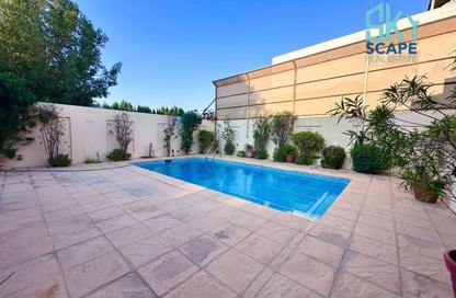 Villa - 3 Bedrooms - 3 Bathrooms for rent in Saar - Northern Governorate