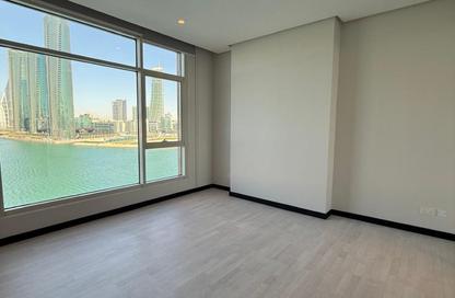 Apartment - 2 Bedrooms - 3 Bathrooms for rent in Reef Island - Capital Governorate