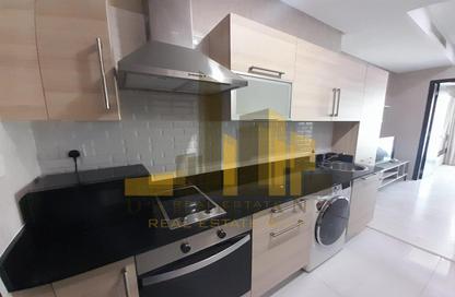 Apartment - Studio - 1 Bathroom for rent in Al Juffair - Capital Governorate