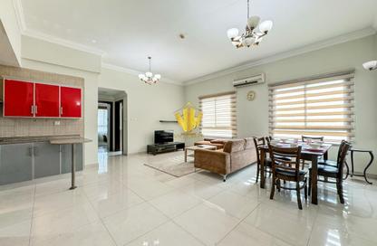 Apartment - 2 Bedrooms - 2 Bathrooms for rent in Zinj - Manama - Capital Governorate