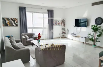Apartment - 3 Bedrooms - 3 Bathrooms for rent in Hidd - Muharraq Governorate
